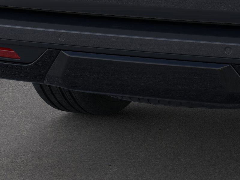 New 2025 Ford Expedition Platinum w/ Stealth Performance Package image 23