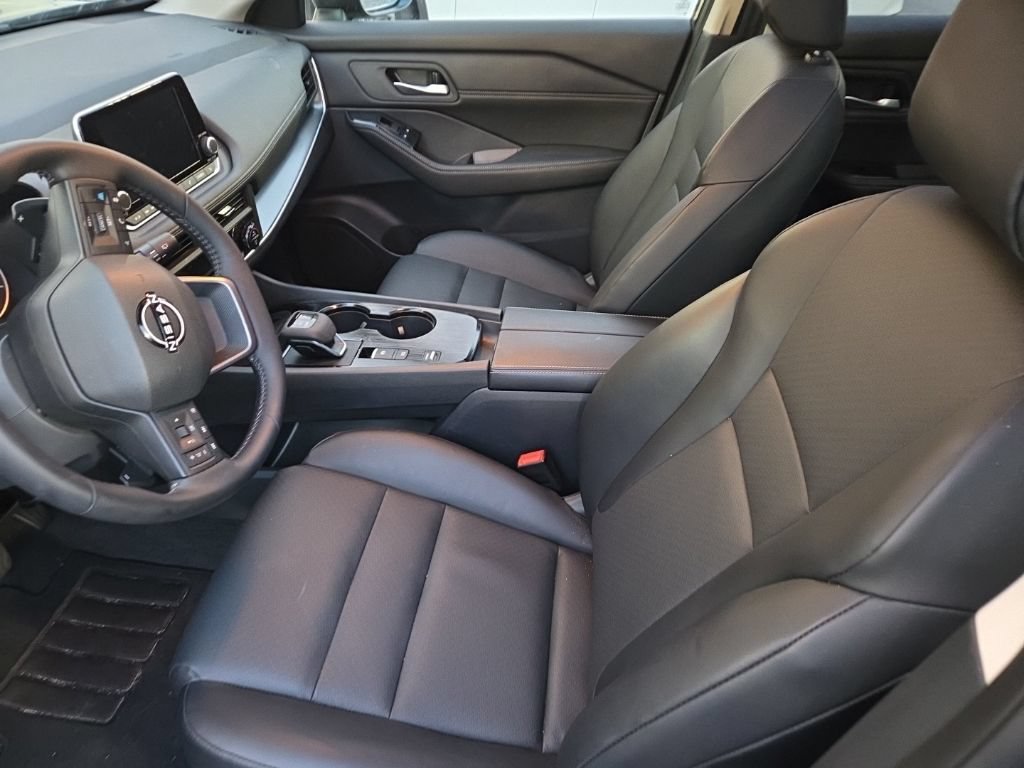 Used 2026 Nissan Rogue Dark Armor