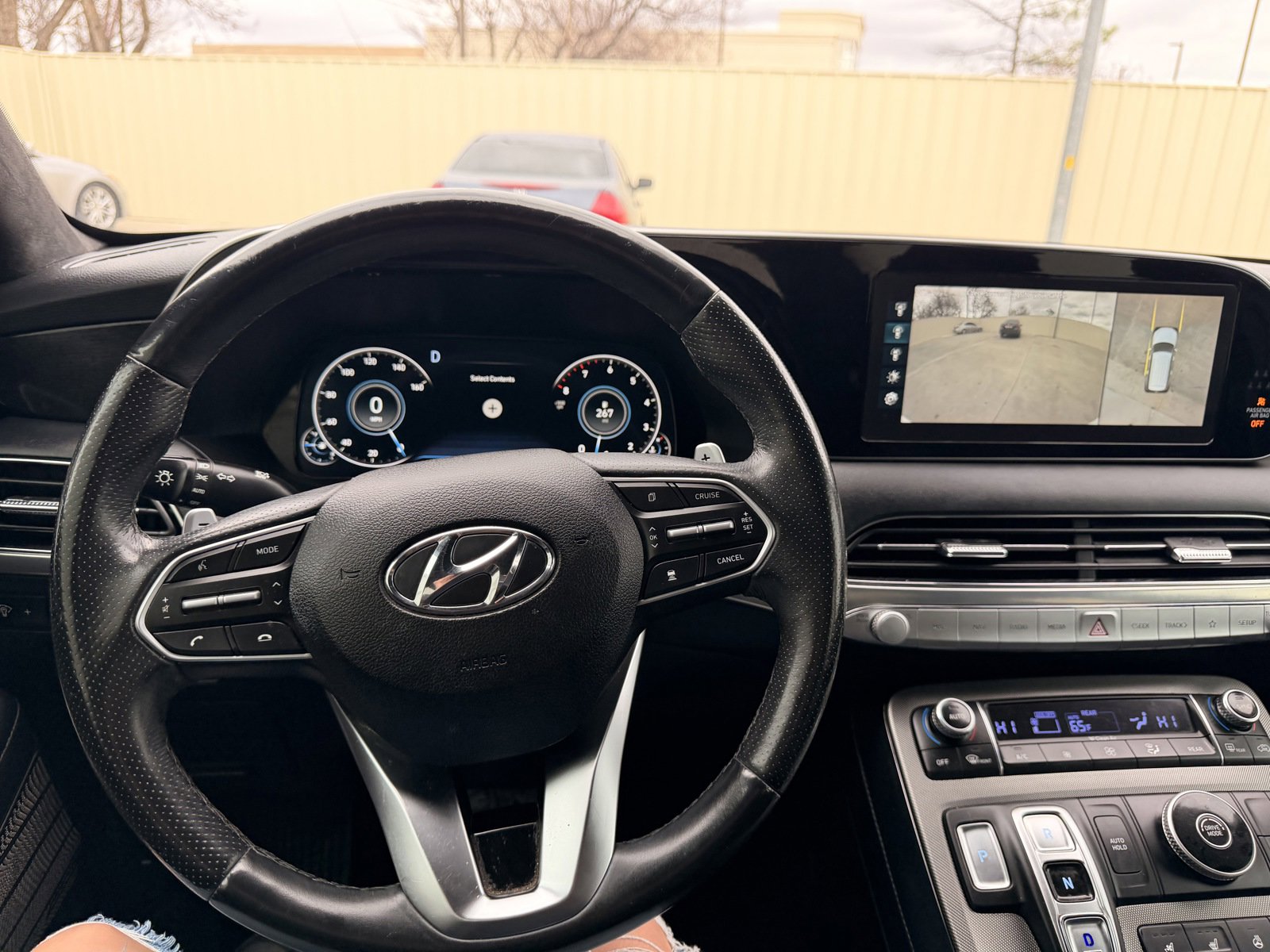 Used 2020 Hyundai Palisade Limited image 27