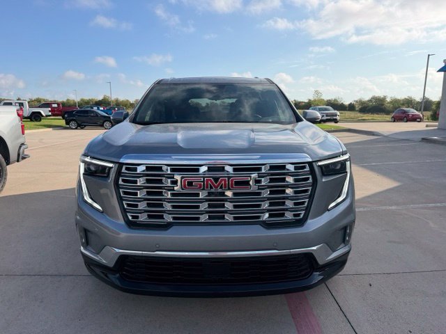Used 2026 GMC Acadia Denali w/ Super Cruise Package AWD/4WD image 9