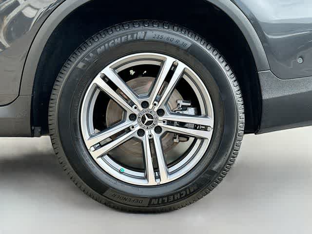 Used 2021 Mercedes-Benz GLC 300 image 51