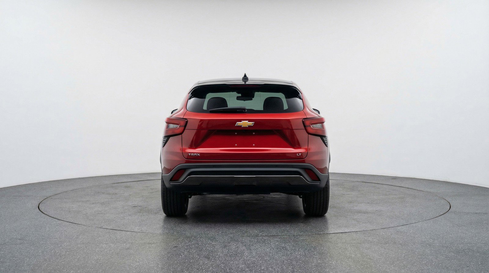 Used 2025 Chevrolet Trax LT image 7