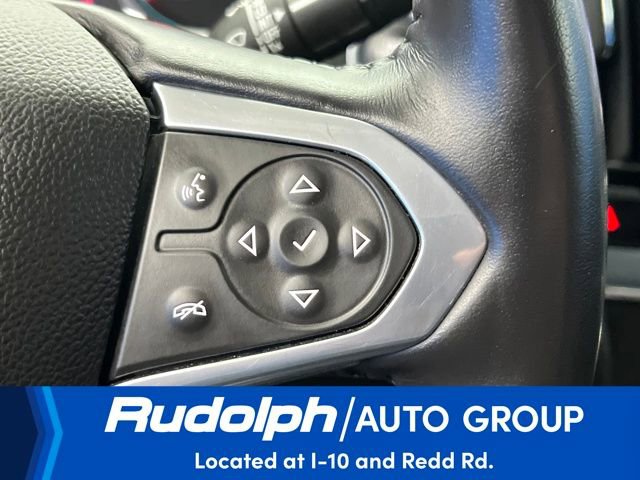Used 2021 Chevrolet Traverse RS w/ LPO, Floor Liner Package image 20