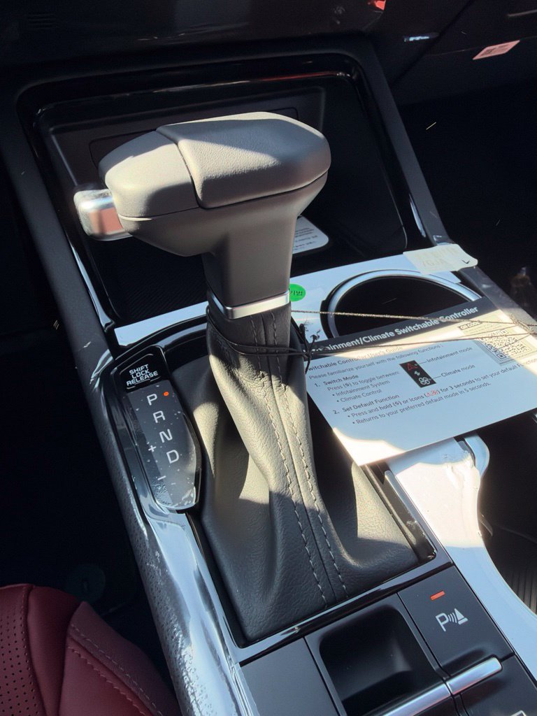 New 2027 Kia K5 GT-Line FWD image 13