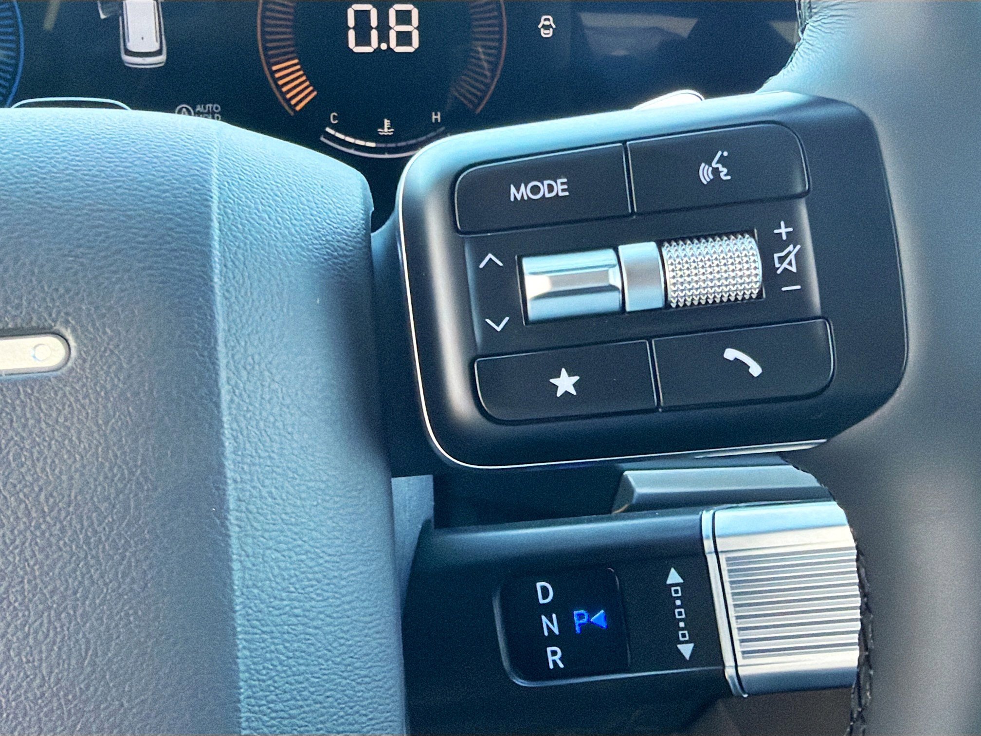 New 2026 Hyundai Santa Fe XRT image 37