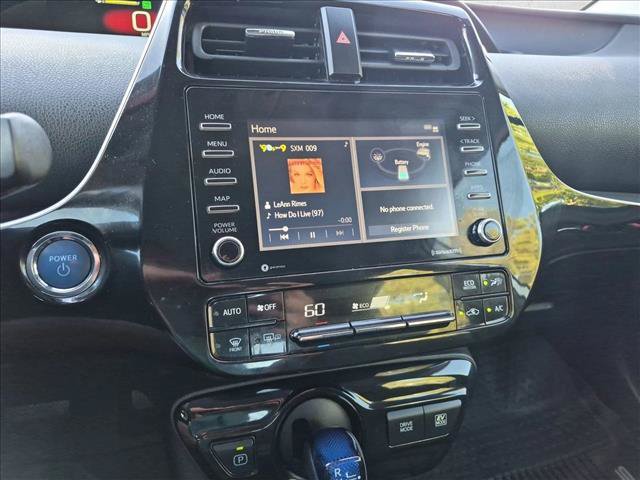 Used 2021 Toyota Prius L Eco FWD image 14