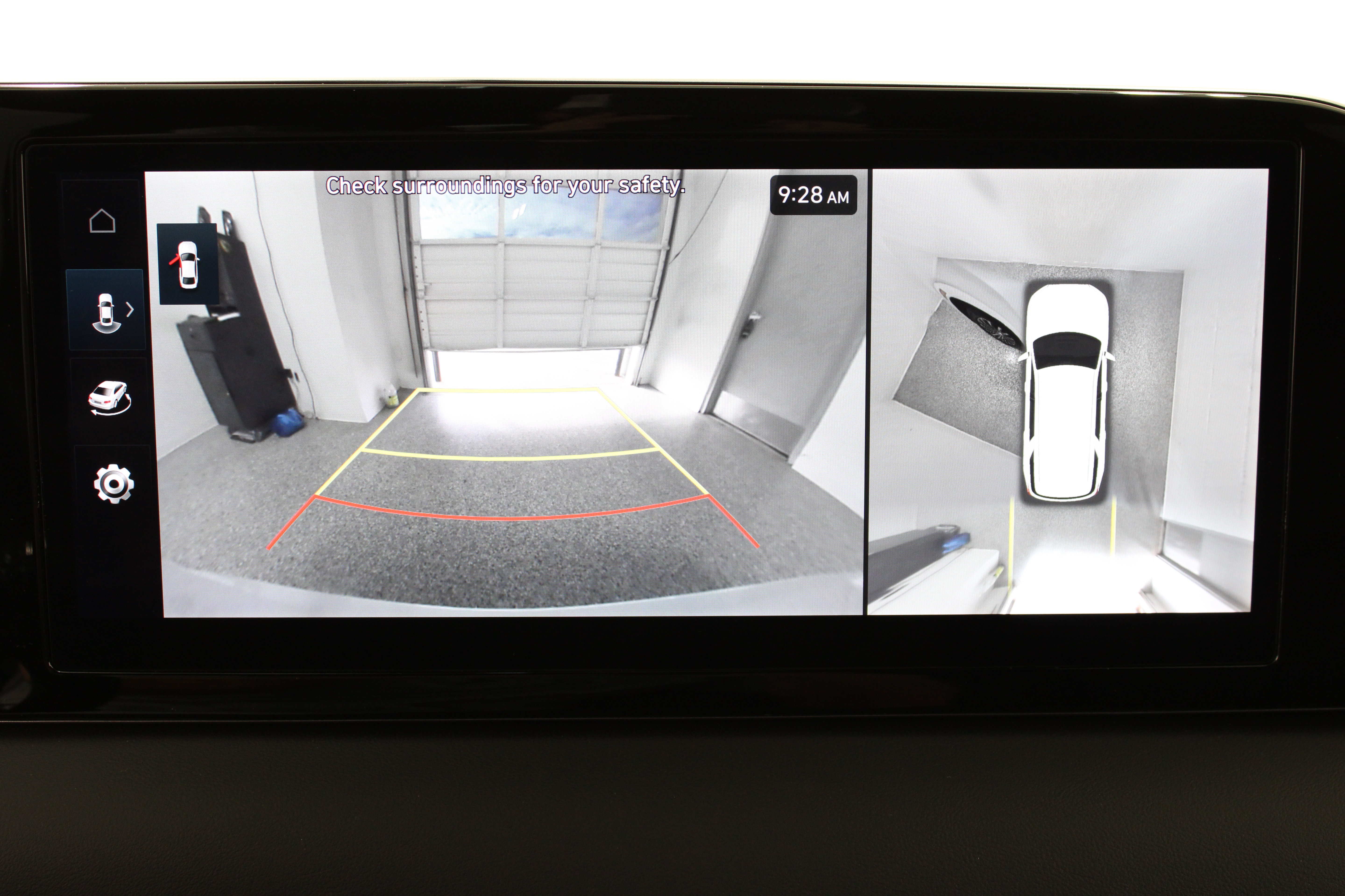 Used 2025 Hyundai Palisade Calligraphy AWD/4WD image 22
