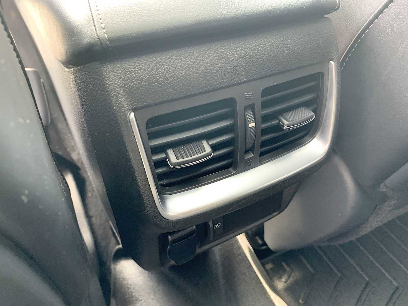 Used 2020 INFINITI QX50 Essential w/ Edition 30 Package image 22