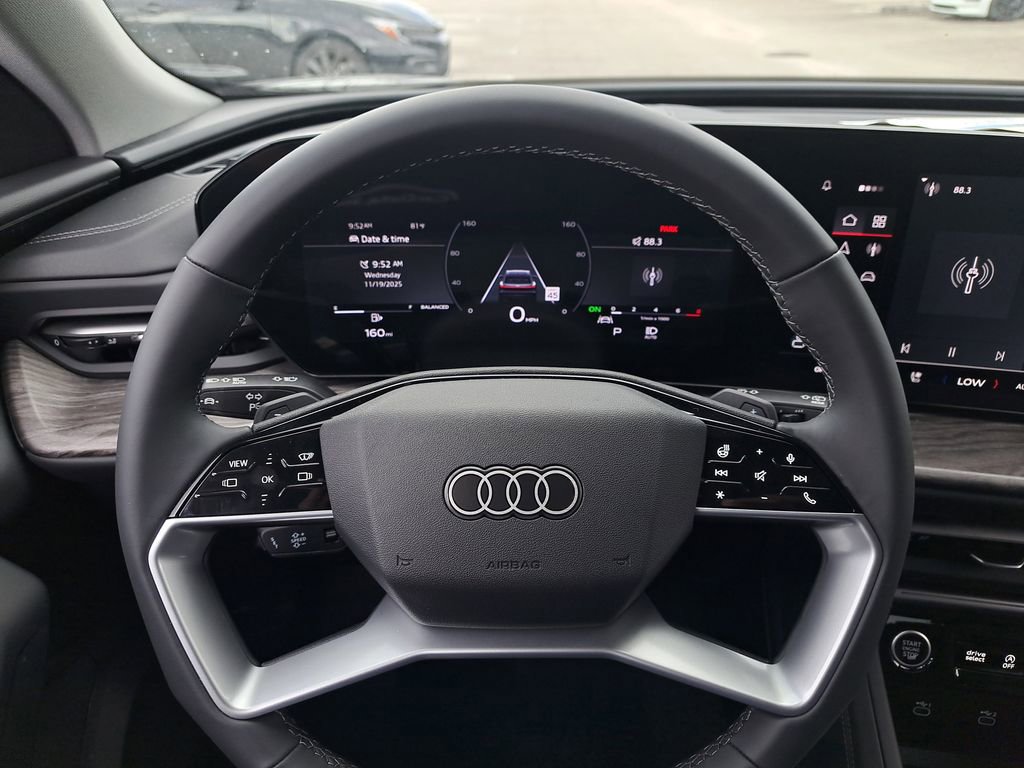 New 2025 Audi Q5 Premium Plus image 8