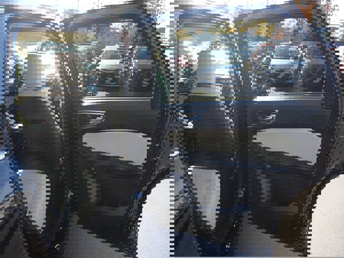 Used 2021 Ford Edge SEL w/ Cargo Accessory Package image 30