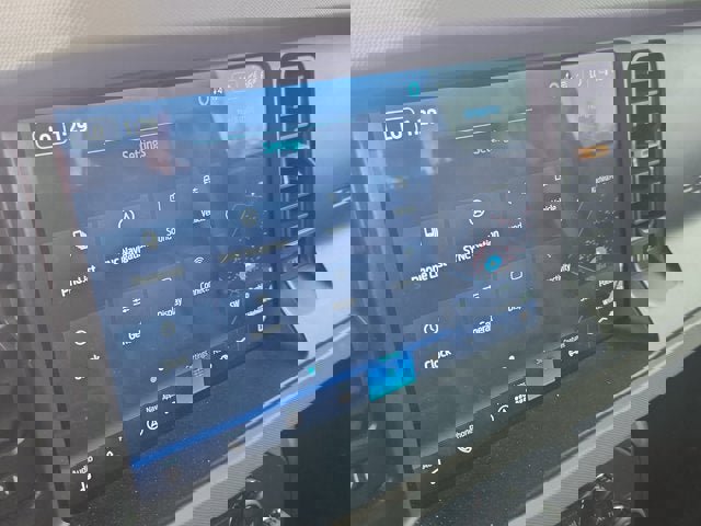 Used 2022 Ford Bronco Badlands w/ Sasquatch Package image 18