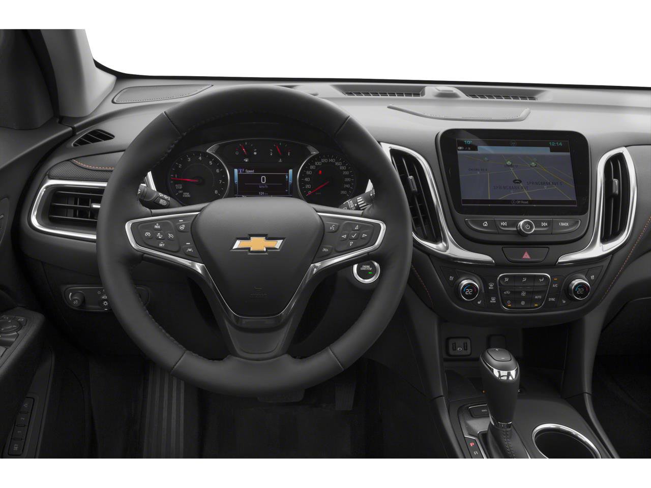 Used 2020 Chevrolet Equinox Premier image 4