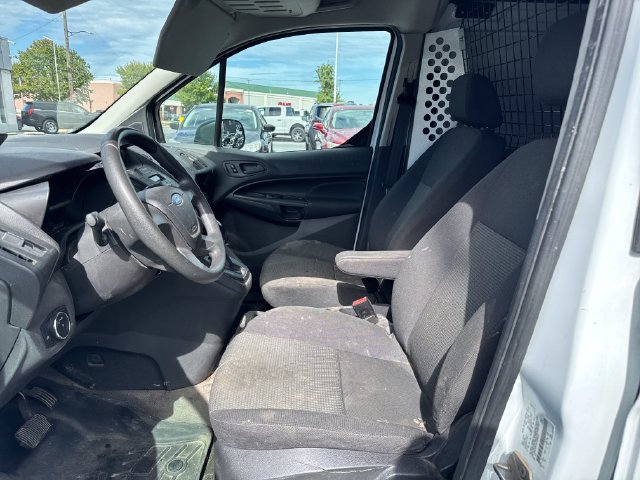 Used 2017 Ford Transit Connect XL FWD image 9