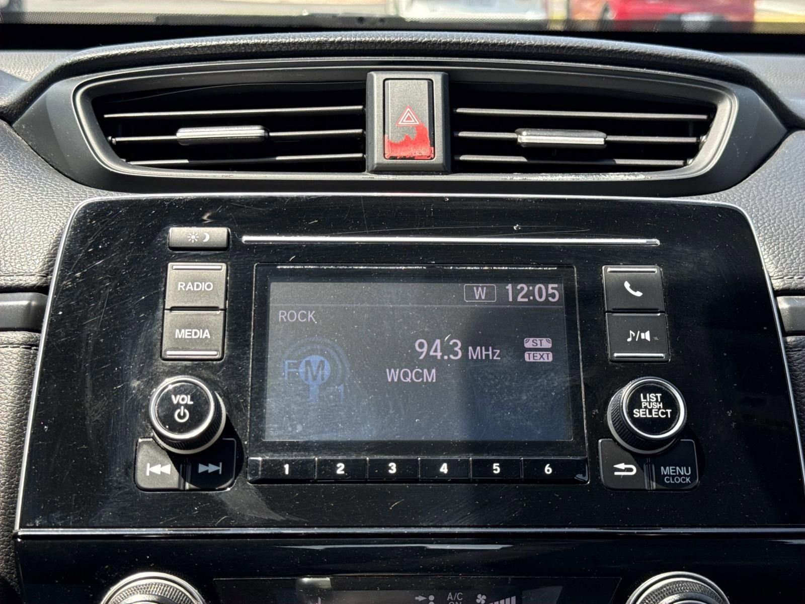 Used 2021 Honda CR-V LX image 9