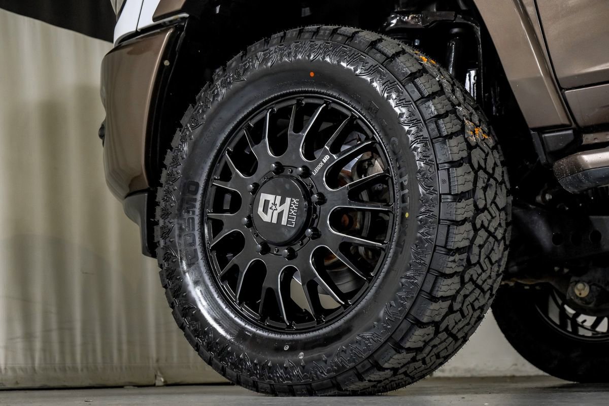 Used 2021 RAM 3500 Limited image 55