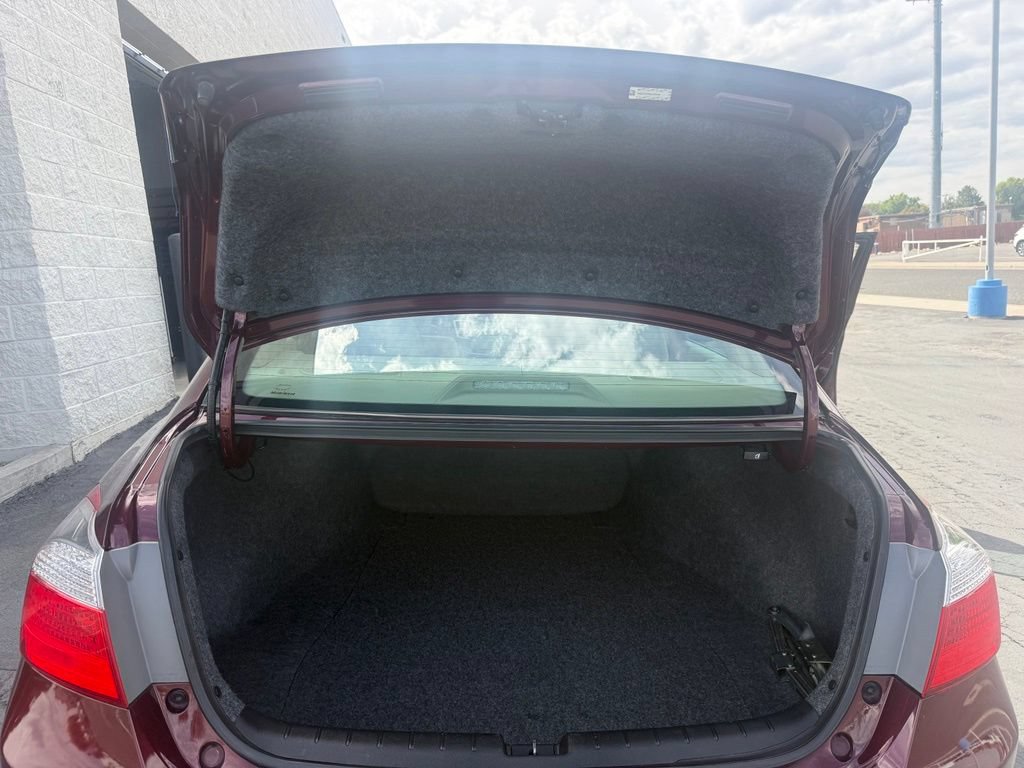 Used 2014 Honda Accord LX image 15