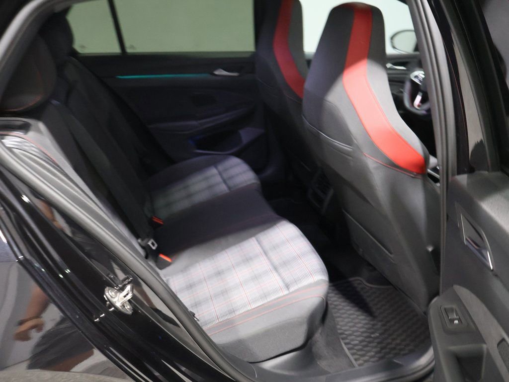 Used 2024 Volkswagen GTI SE image 18