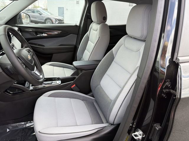 New 2026 Chevrolet TrailBlazer LT w/ Convenience Package FWD image 19