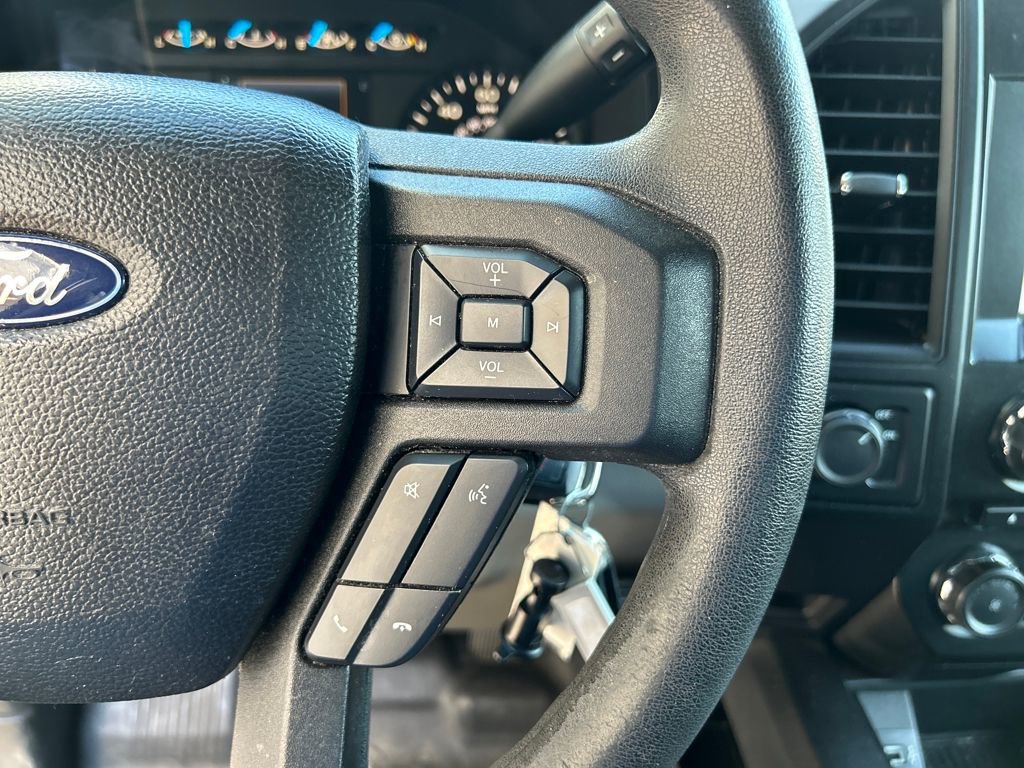 Used 2017 Ford F150 XL w/ Equipment Group 101A Mid image 19