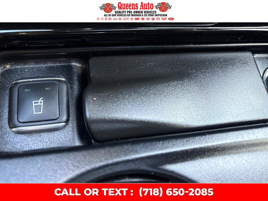 Used 2017 Mercedes-Benz GLS 63 AMG 4MATIC w/ AMG Night Styling Package image 52