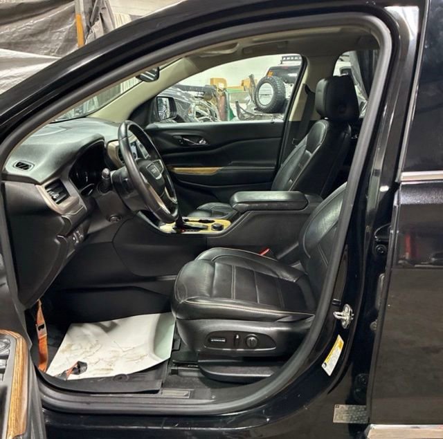 Used 2018 GMC Acadia Denali w/ Technology Package image 7