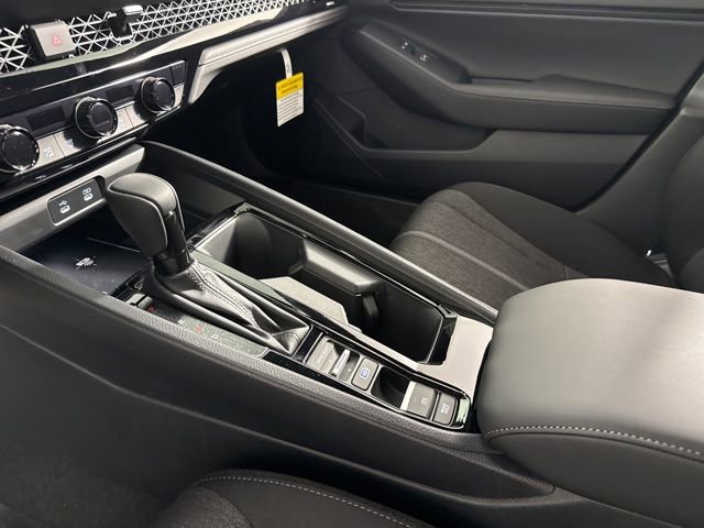 New 2026 Honda Accord Sport image 27