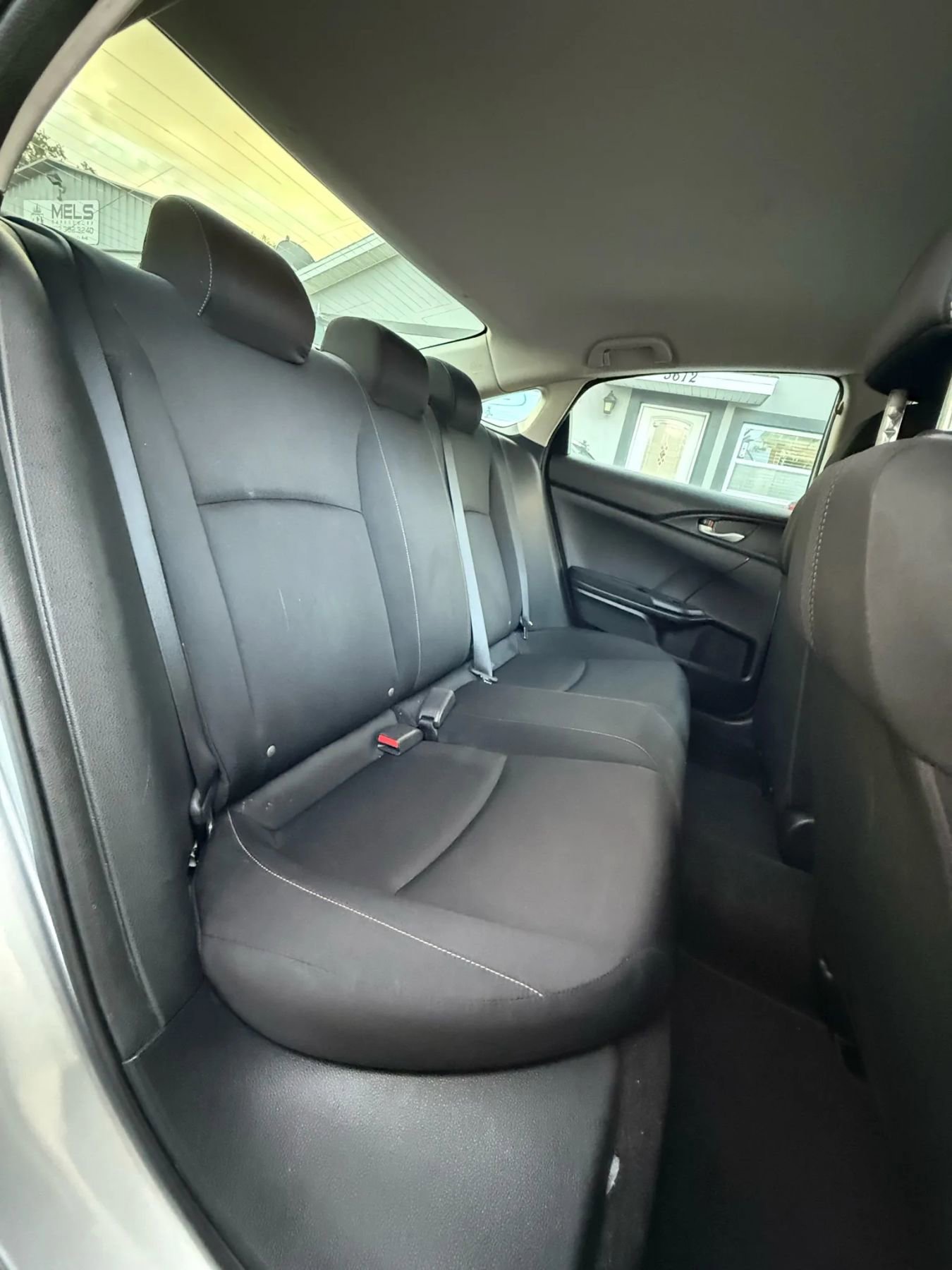 Used 2016 Honda Civic LX image 16