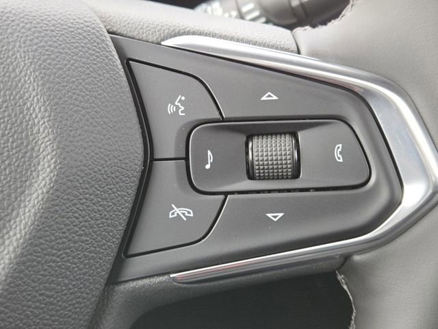 New 2026 Chevrolet TrailBlazer LT w/ Convenience Package AWD/4WD image 15