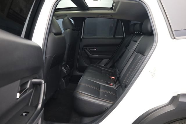 Used 2024 MAZDA CX-50 AWD 2.5 S w/ Weather Package image 24