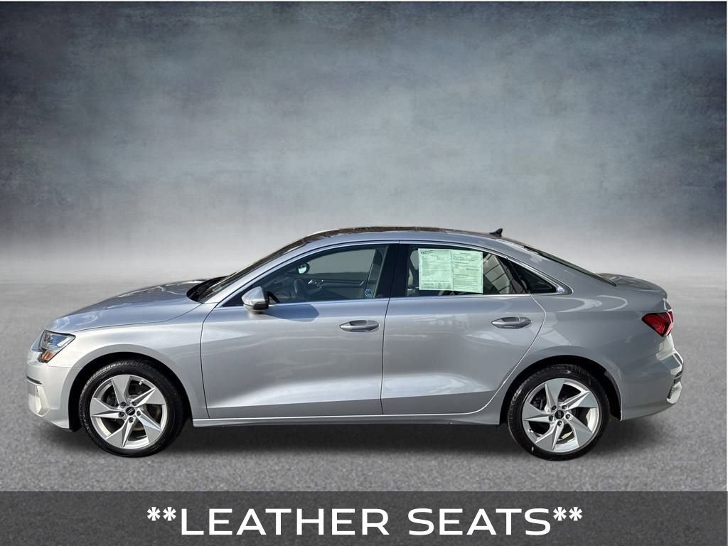 Used 2022 Audi A3 2.0T Premium image 2