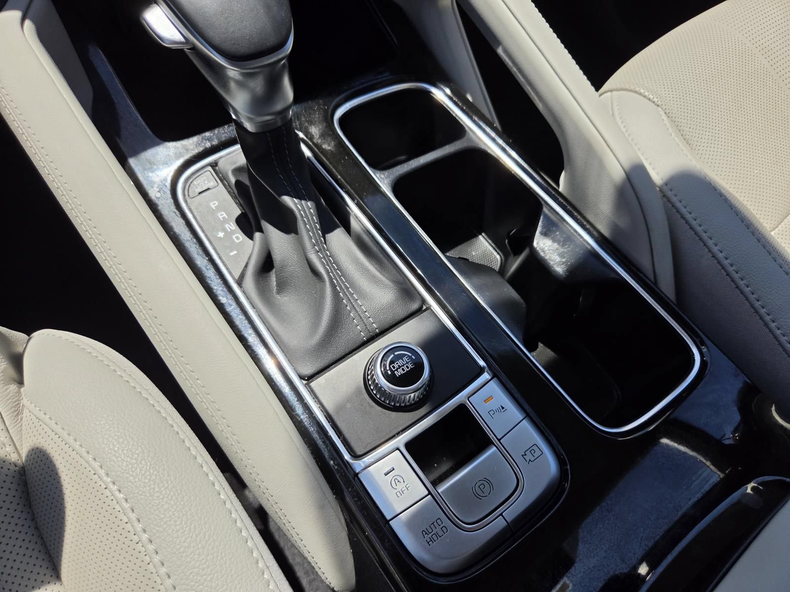 Used 2023 Kia Telluride SX FWD image 30