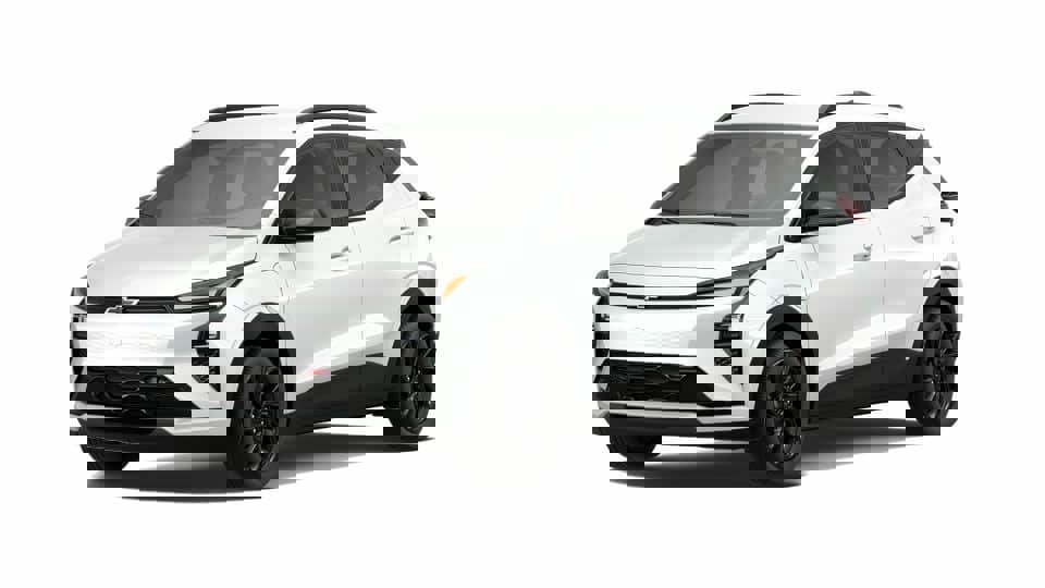 New 2027 Chevrolet Bolt RS image 31