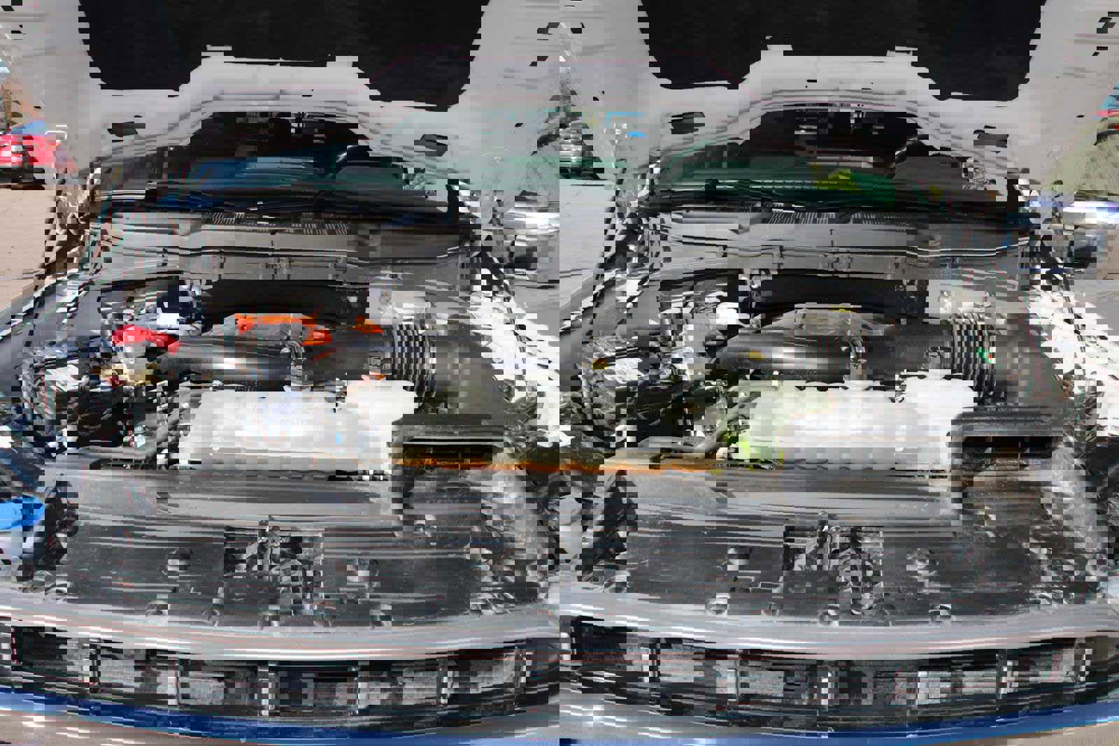 Used 2023 Ford F150 Lariat w/ Equipment Group 502A High image 56