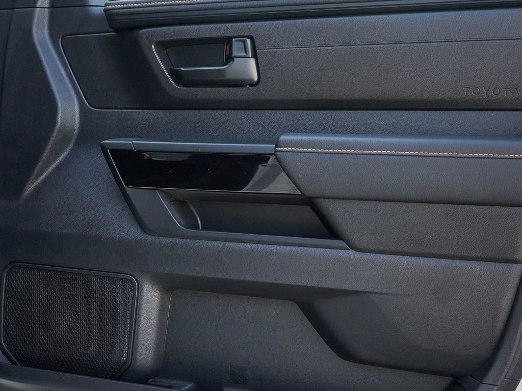 New 2026 Toyota Tundra SR5 AWD/4WD image 8