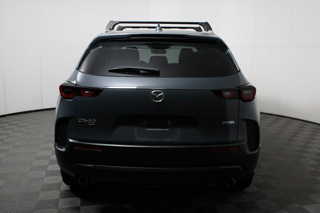 Used 2025 MAZDA CX-50 2.5 Hybrid w/ Weather Package image 6