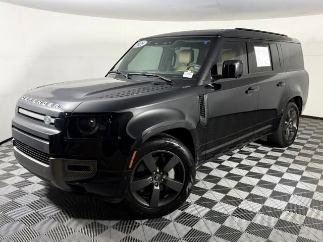 Used 2025 Land Rover Defender 130 X-Dynamic SE