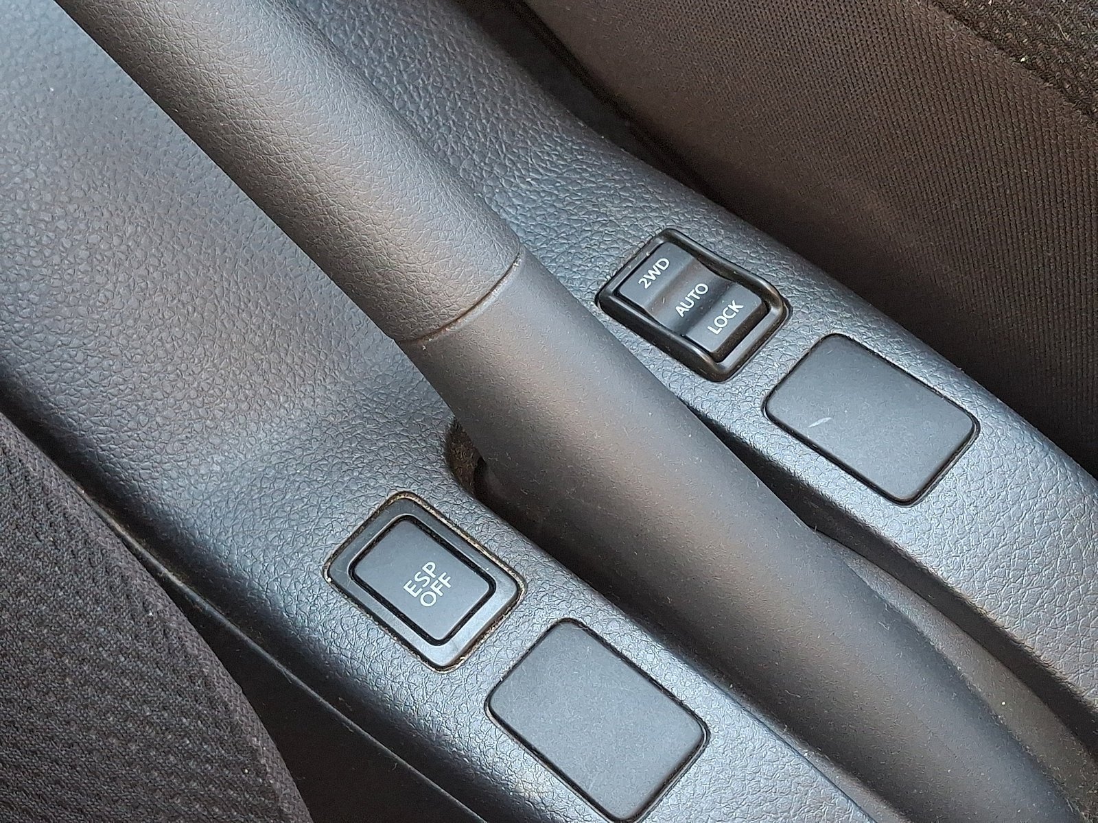 Used 2011 Suzuki SX4 Premium AWD/4WD image 24