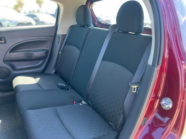 Used 2024 Mitsubishi Mirage ES FWD image 14