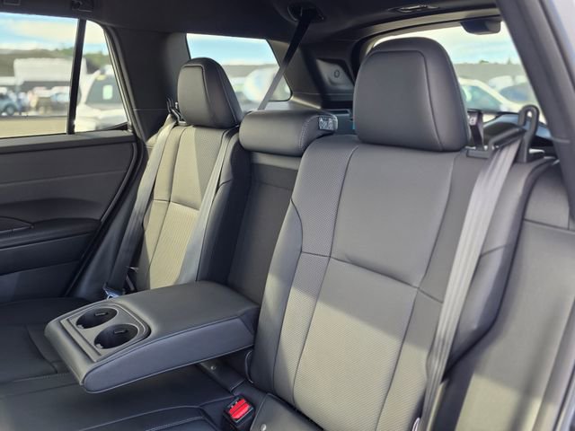 New 2026 Subaru Outback Touring XT AWD/4WD image 16