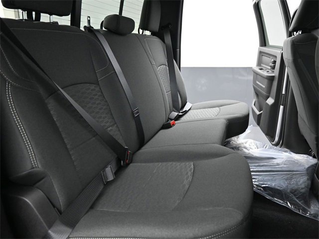 New 2026 RAM 2500 Tradesman image 22