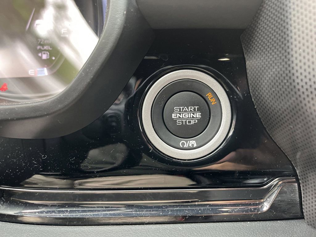 Certified 2025 RAM 1500 Limited w/ Trailer Tow Group image 25