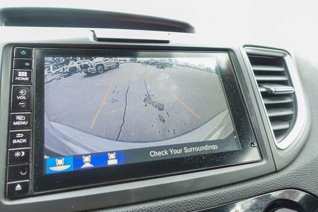 Used 2016 Honda CR-V Touring image 17