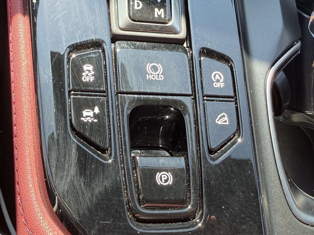 Used 2025 Lexus NX 350 AWD w/ Rear Seat Package image 25