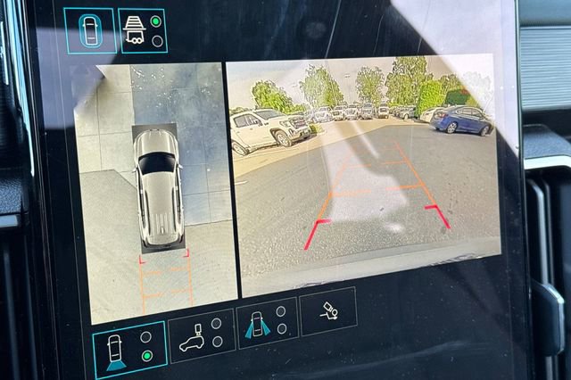 New 2026 GMC Acadia AT4 w/ Luxury Package image 24