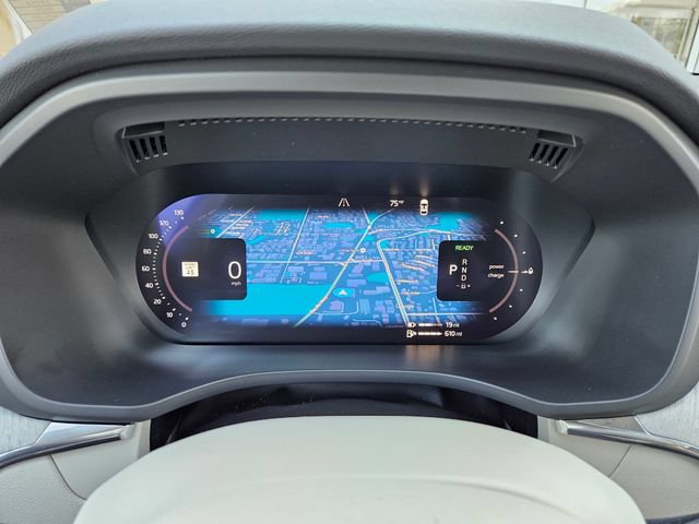 Certified 2025 Volvo XC60 T8 Plus w/ Protection Package Premier AWD/4WD image 24