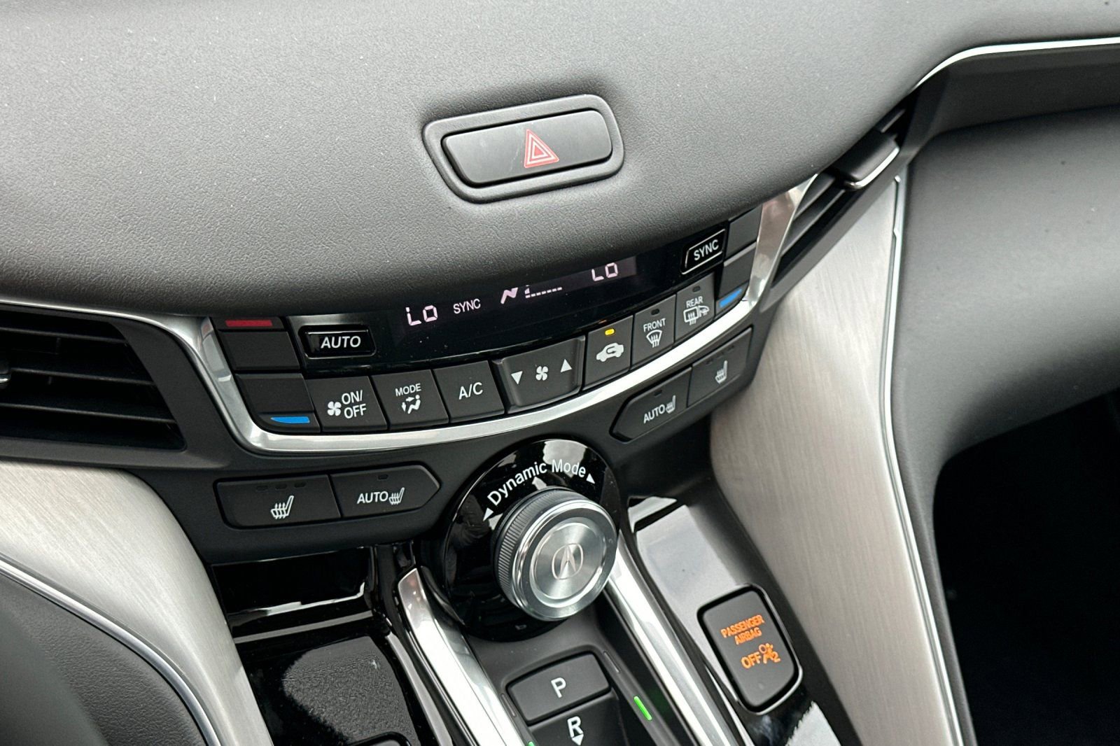 New 2025 Acura TLX w/ Technology Package image 16