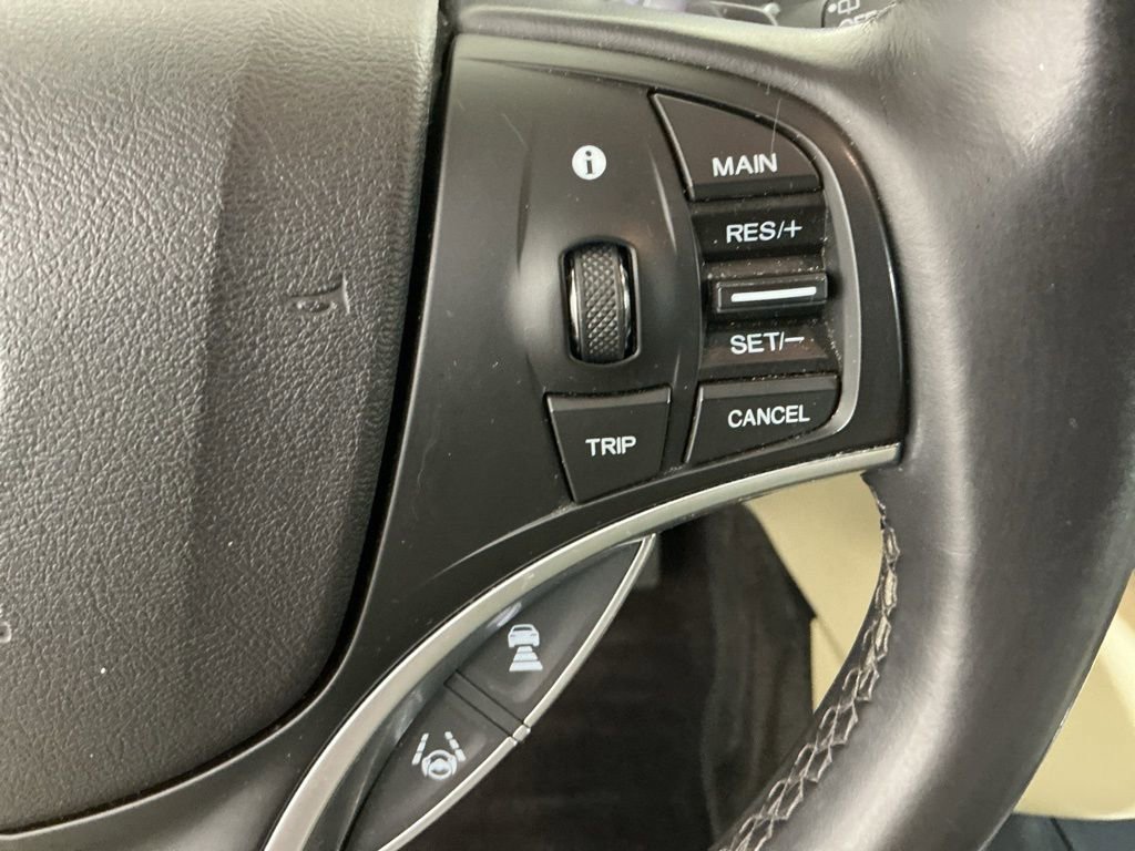 Used 2018 Acura MDX SH-AWD w/ Technology Package image 15