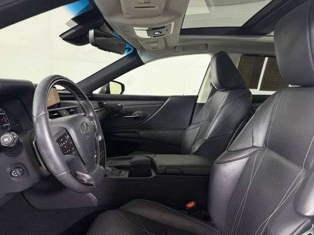 Used 2021 Lexus ES 350 Ultra Luxury w/ Accessory Package 2 FWD image 20