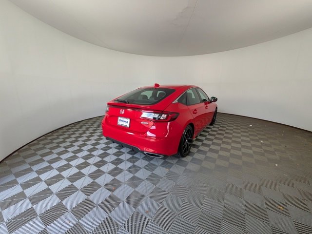 Certified 2023 Honda Civic Sport Touring image 3