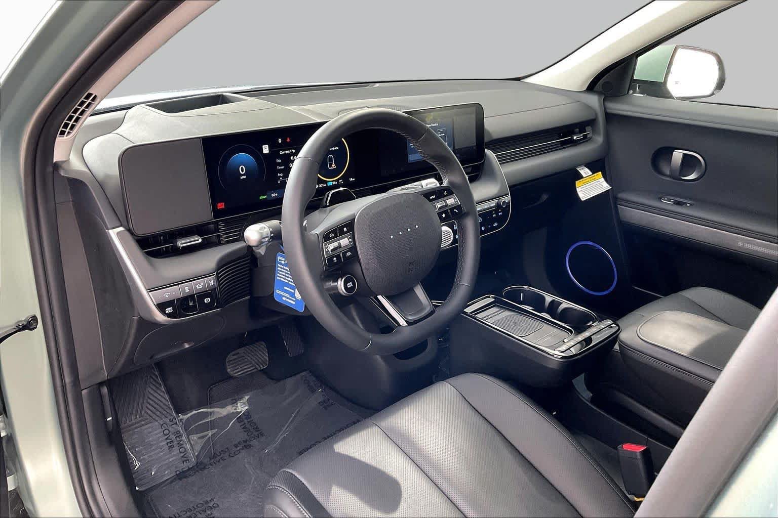 Certified 2026 Hyundai Ioniq 5 Limited RWD image 17